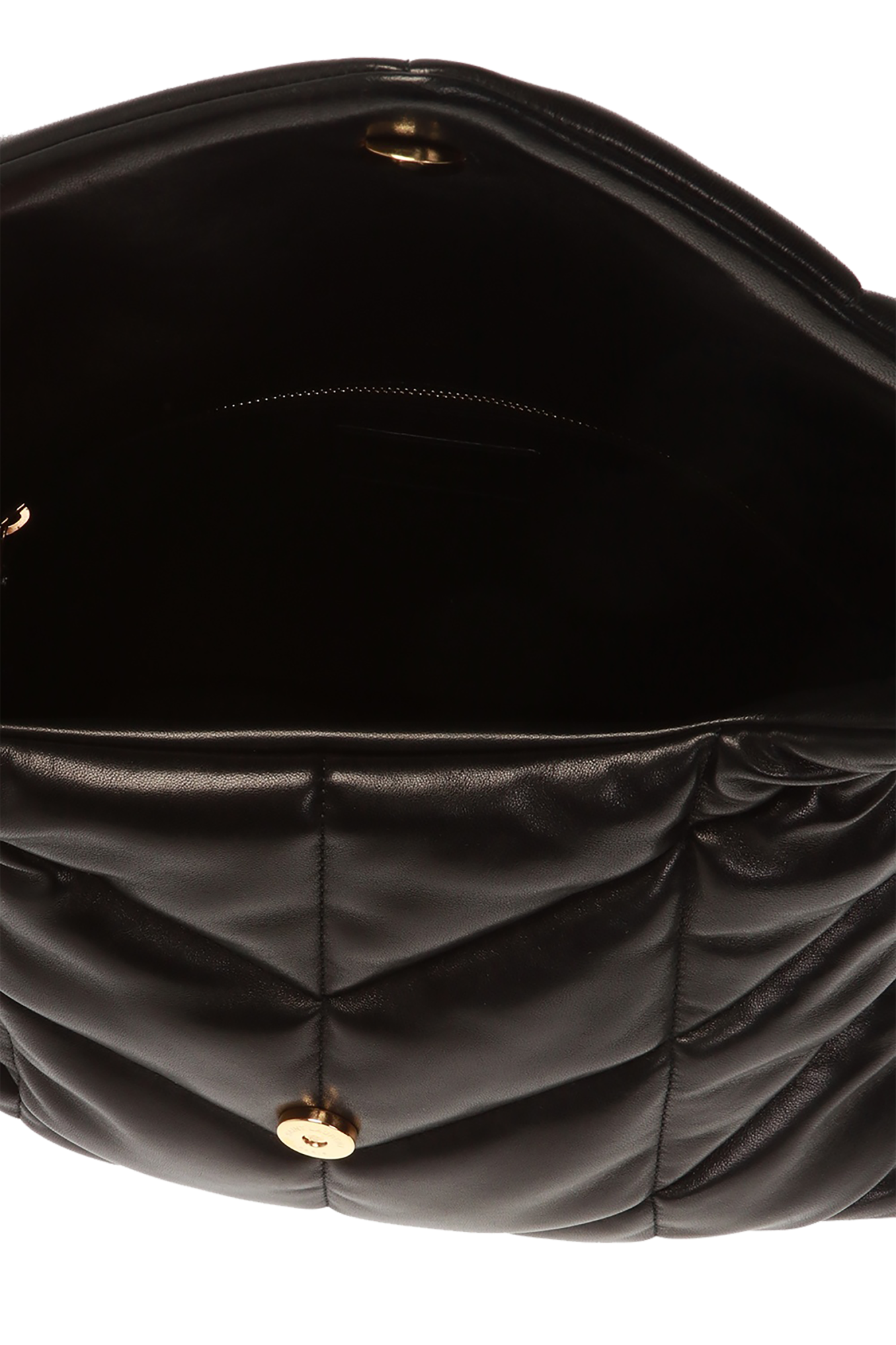 Saint Laurent 'Loulou Puffer' shoulder bag | Women's Bags